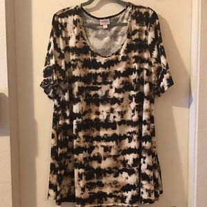 LuLaRoe Perfect T